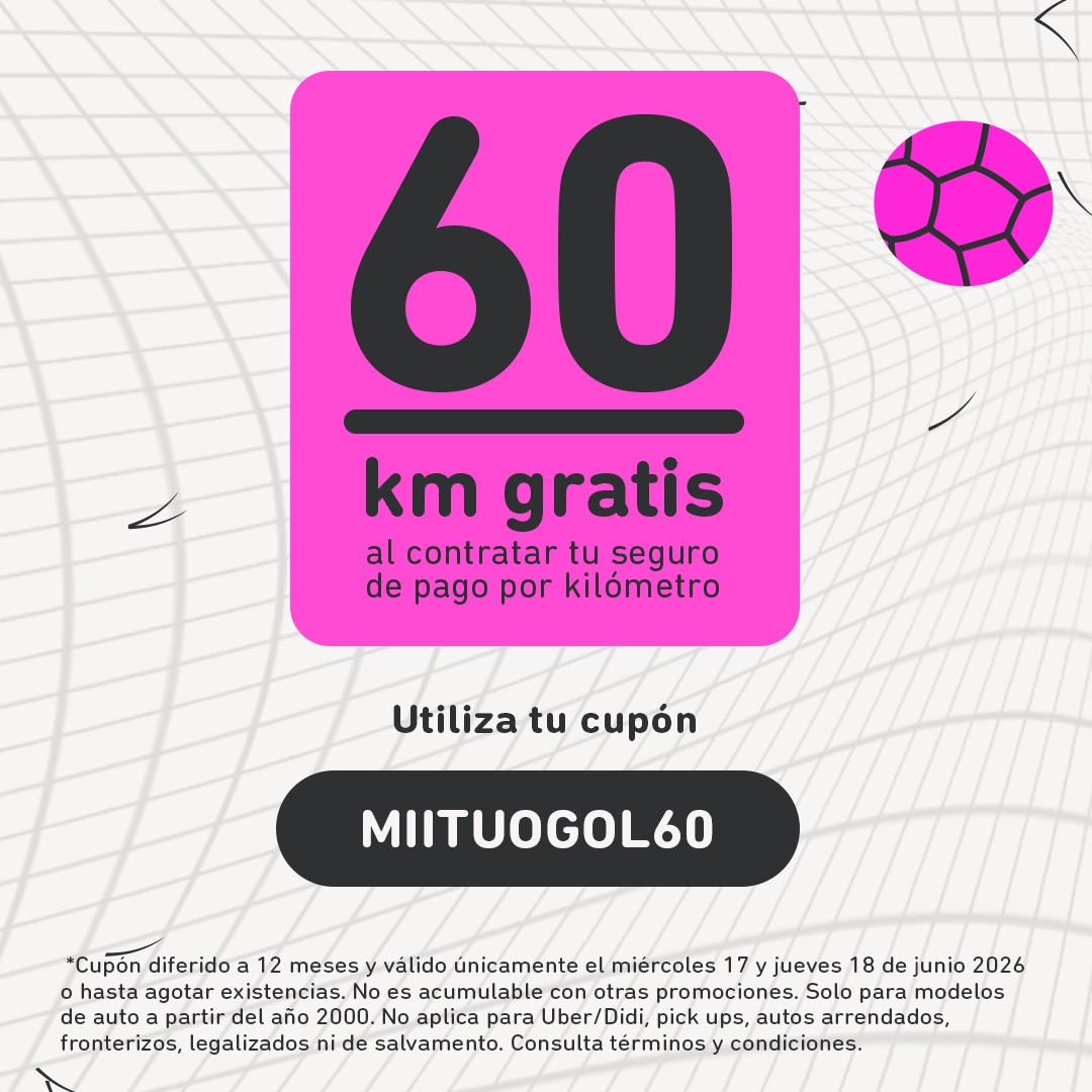 cotizar seguro de auto miituo