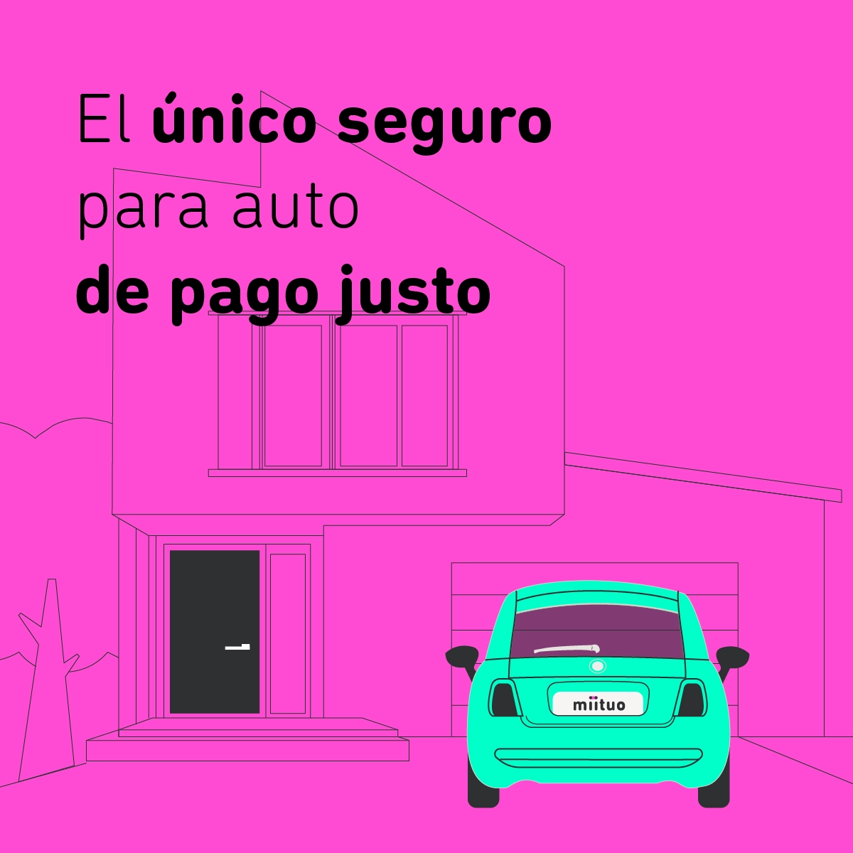 Pago por km