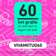 seguro de auto por kilometro