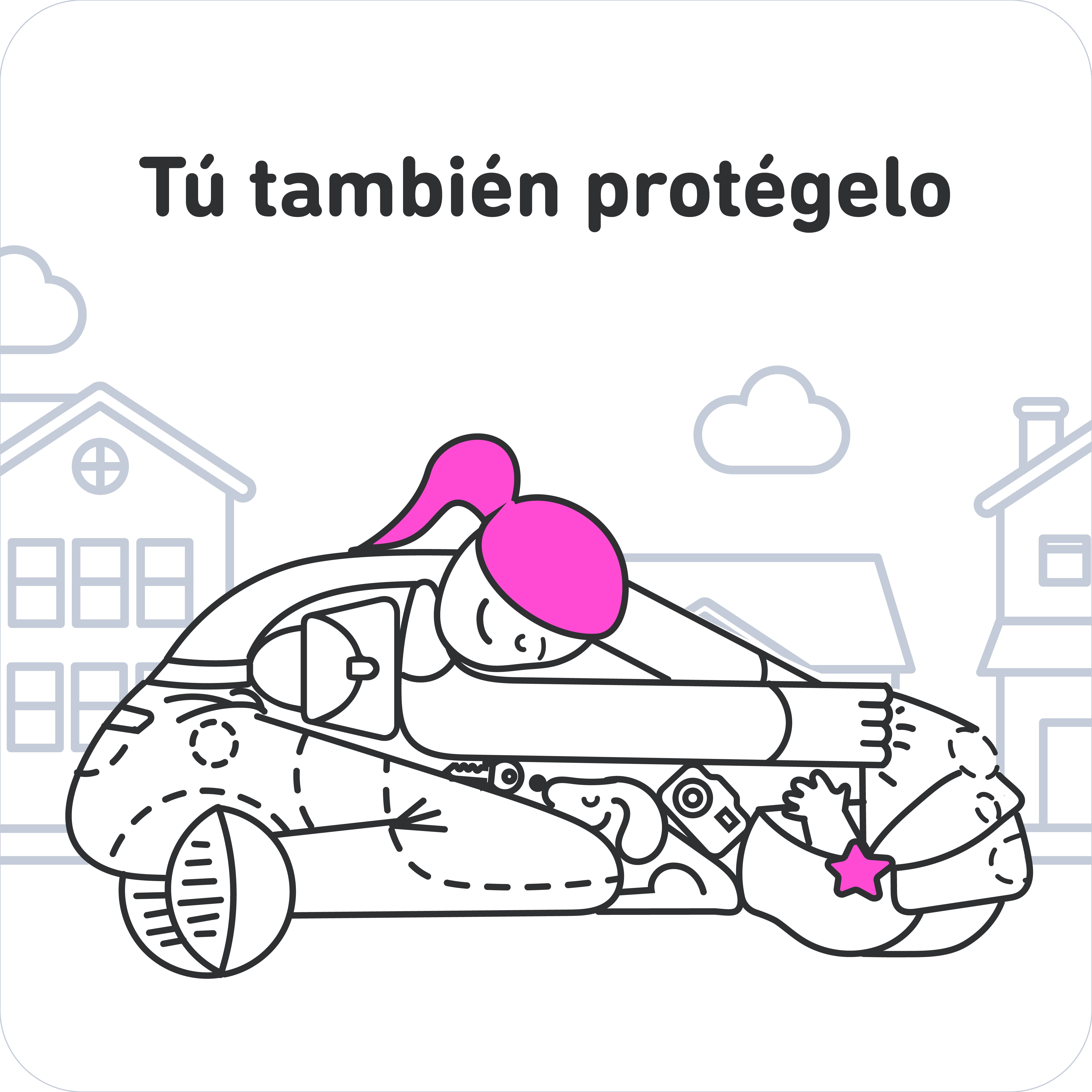 seguro de auto por kilometro